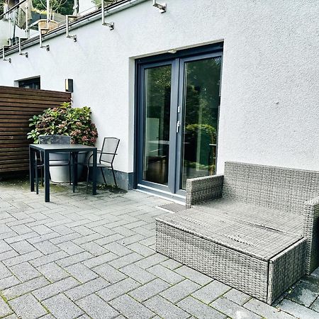 Ferienwohnung Oberwinter Bei Bonn Bandorf Exterior photo