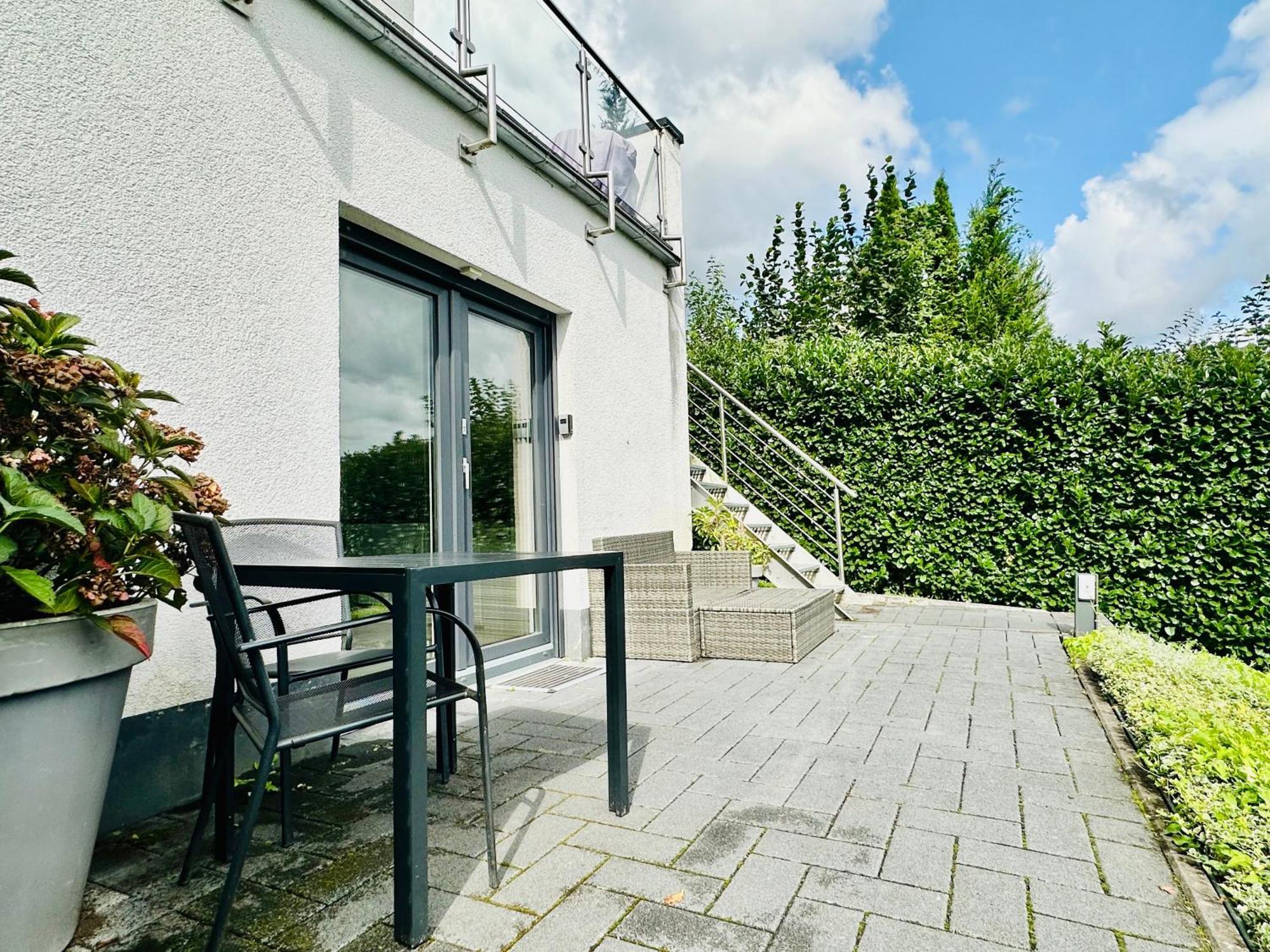 Ferienwohnung Oberwinter Bei Bonn Bandorf Exterior photo