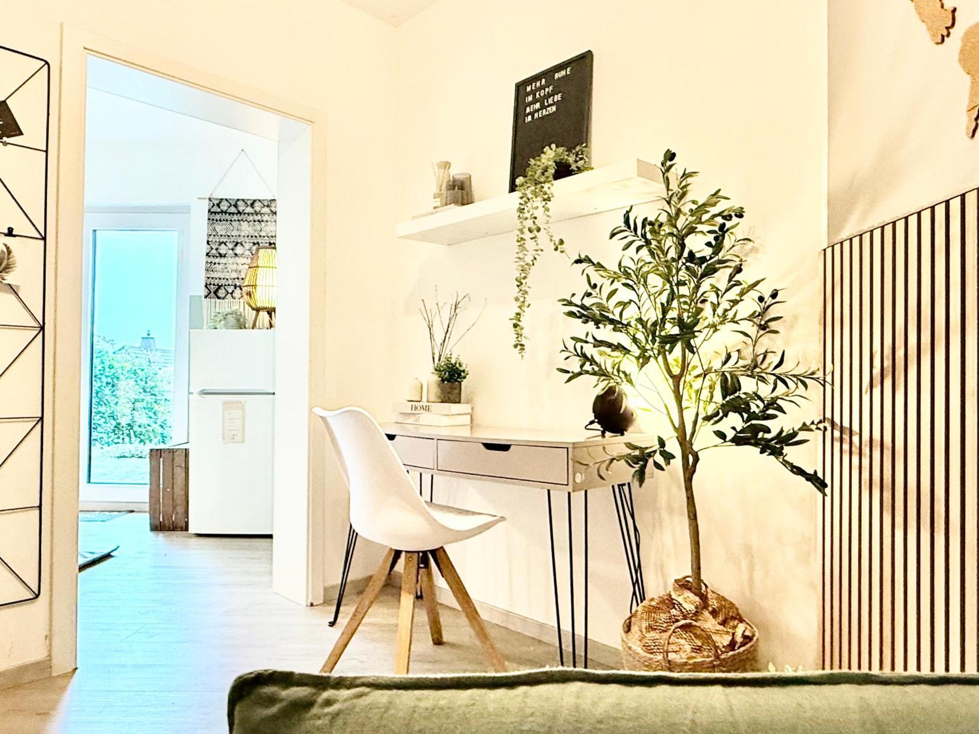 Ferienwohnung Oberwinter Bei Bonn Bandorf Exterior photo