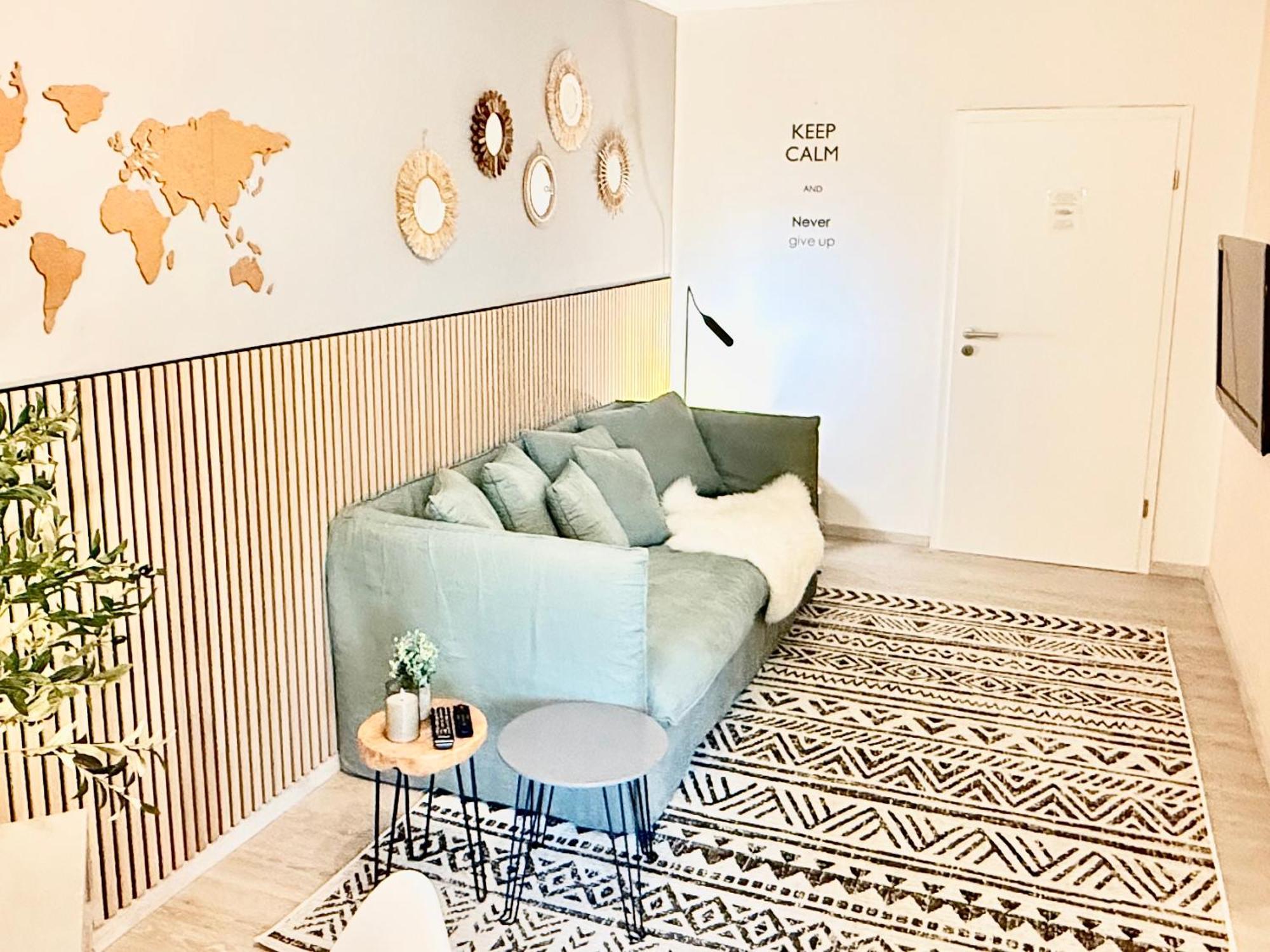 Ferienwohnung Oberwinter Bei Bonn Bandorf Exterior photo