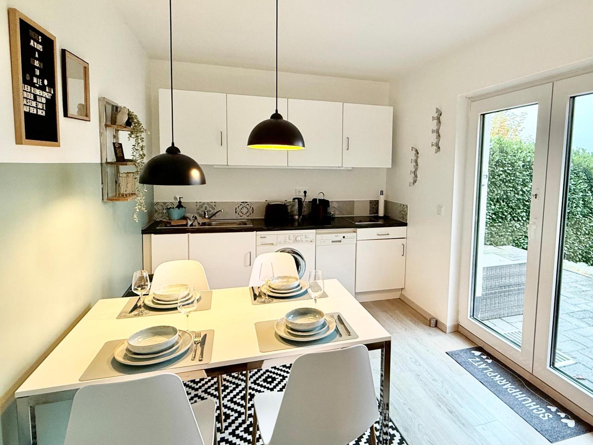 Ferienwohnung Oberwinter Bei Bonn Bandorf Exterior photo